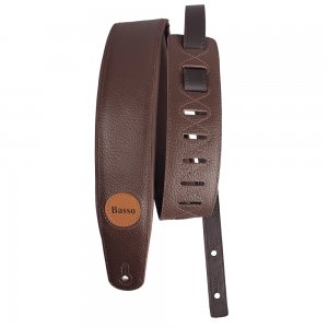 CLASSIC - CLA 09 BROWN GARMENT LEATHER